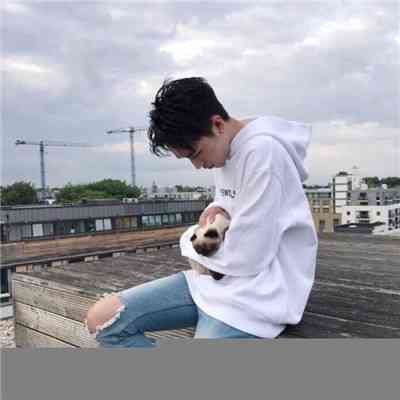 十二生肖人脸头像丑男 第4张