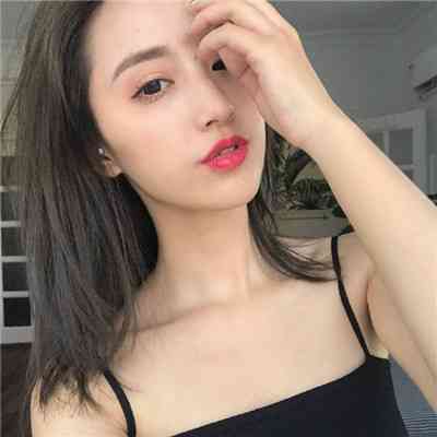 好看的网图头像女高冷 第4张