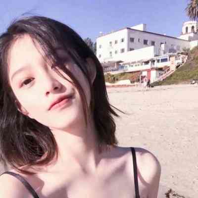 好看的微信头像女气质 手绘 第17张