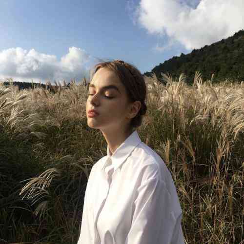 漂亮的美女图头像 第1张
