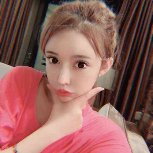 漂亮的美女图头像 第8张