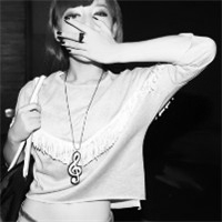漂亮的美女图头像 第12张