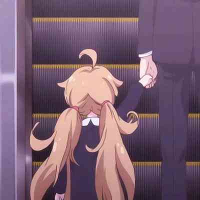二次元情侣头像猫耳朵 第13张