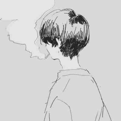 头像男霸气动漫 第14张