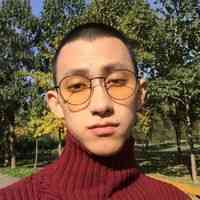 霸气微信头像男 第1张