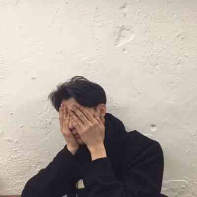 霸气微信头像男 第13张