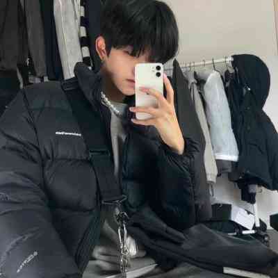 欧美头像ins高级男高冷 第10张