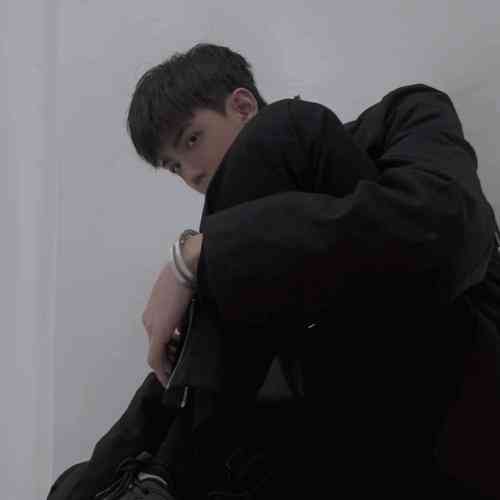 适合做抖音头像的图片男 第4张