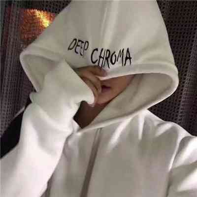 适合做抖音头像的图片男 第9张