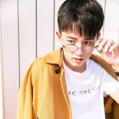 手机头像图片微信男 第1张