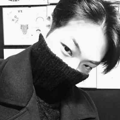 手机头像图片微信男 第7张