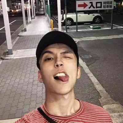 手机头像图片微信男 第13张