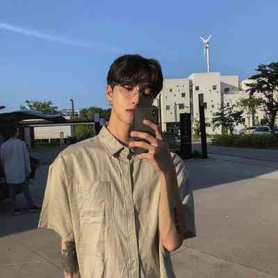 手机头像图片微信男 第14张