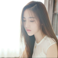 高清头像图片女生 第2张