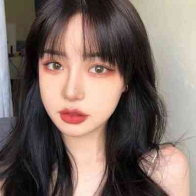 高清头像图片女生 第3张