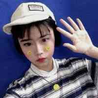 高清头像图片女生 第6张