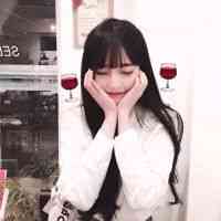 高清头像图片女生 第7张