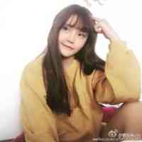 高清头像图片女生 第12张