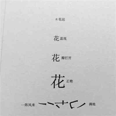 怎么在微信头像上加文字 第4张