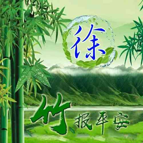 怎么在微信头像上加文字 第5张