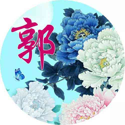 怎么在微信头像上加文字 第8张