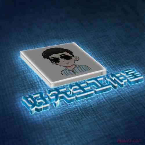 微信头像怎么添加文字 第3张