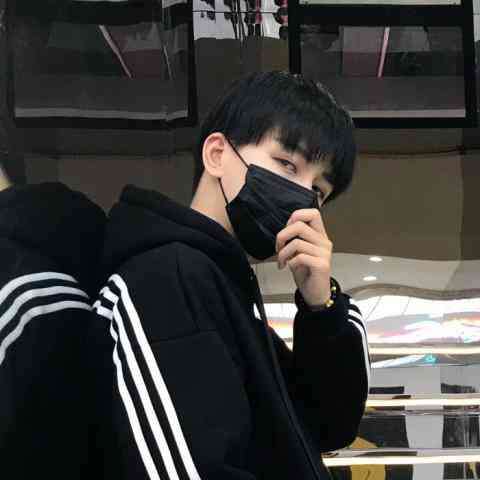 男生专属头像 第2张