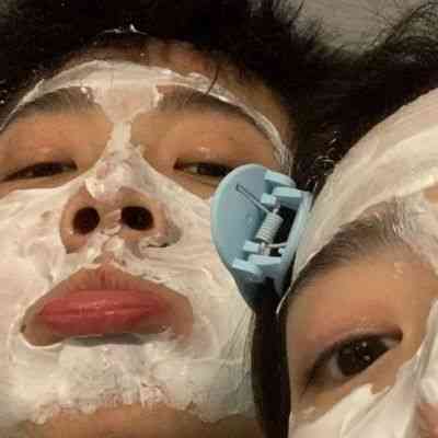 好看的qq头像情侣 第10张