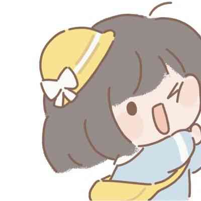 q宝情侣头像大全高清 第11张