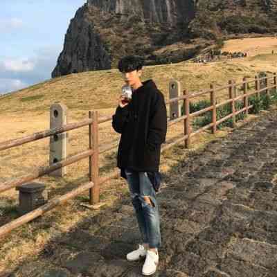 微信头像图片男成熟背影 第7张