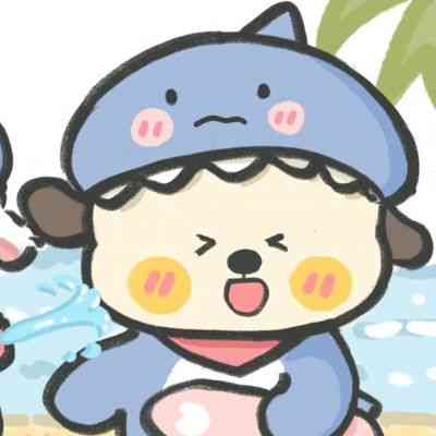 免费的情侣头像 第17张
