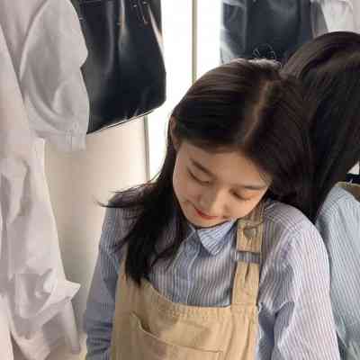 微信个性头像带字女生 第4张
