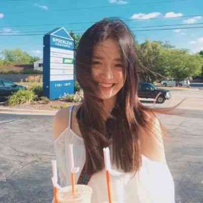 微信个性头像带字女生 第8张
