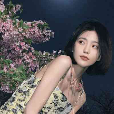 微信个性头像带字女生 第9张