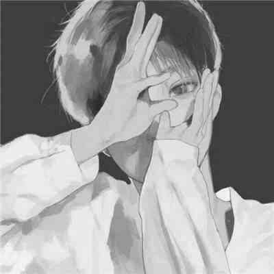 微信头像 男生 最火爆 第4张