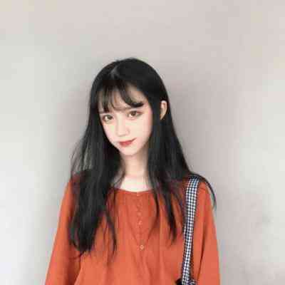 好看的微信头像女气质 手绘 第15张