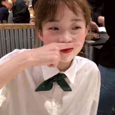 好看的微信头像女气质 手绘 第18张