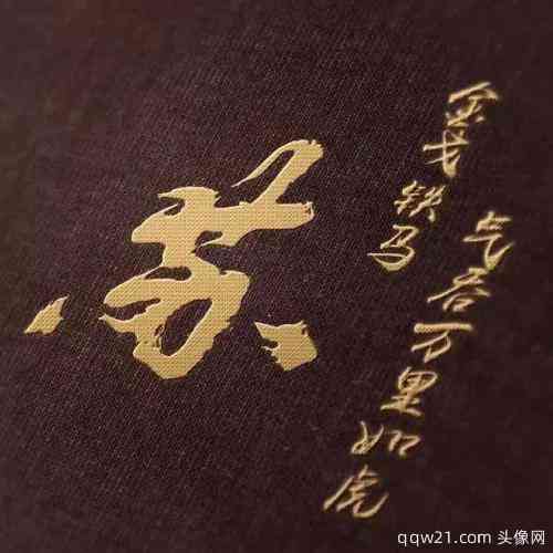 抖音文字头像 第5张