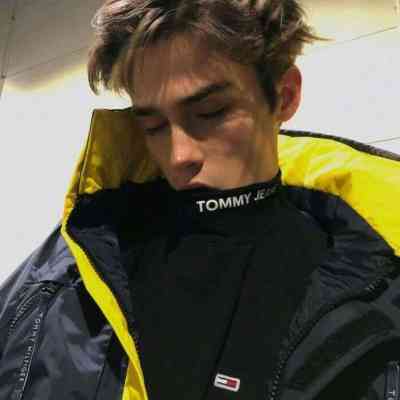 欧美头像男帅气 第6张