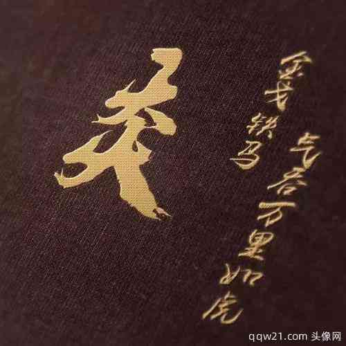 抖音文字头像 第9张