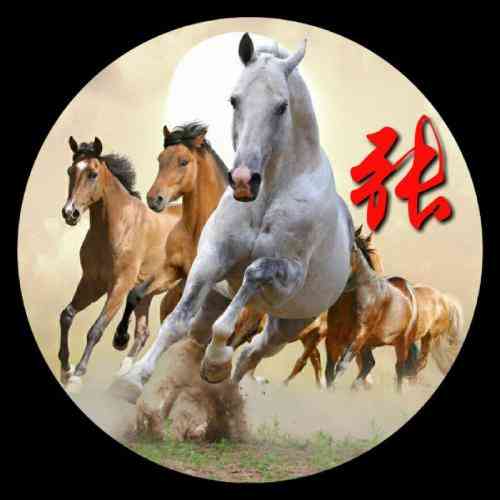 微信朋友圈头像下文字怎么写 第3张