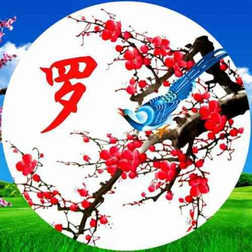 微信朋友圈头像下文字怎么写 第5张