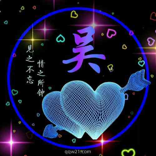 微信朋友圈头像下文字怎么写 第9张
