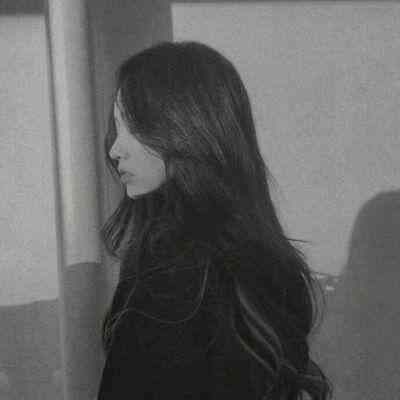 头像图片大全女生伤感 第6张