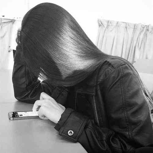 头像图片微信女气质霸气 第8张