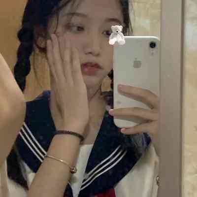 头像女高清大图 第7张