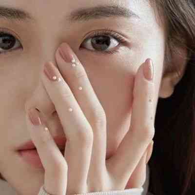 真实头像图片女 第5张