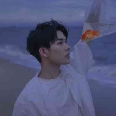 个性头像网男 第8张