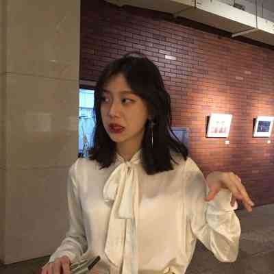 微信个性头像带字女生 第2张