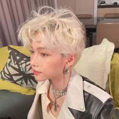 头像男阳光 第4张